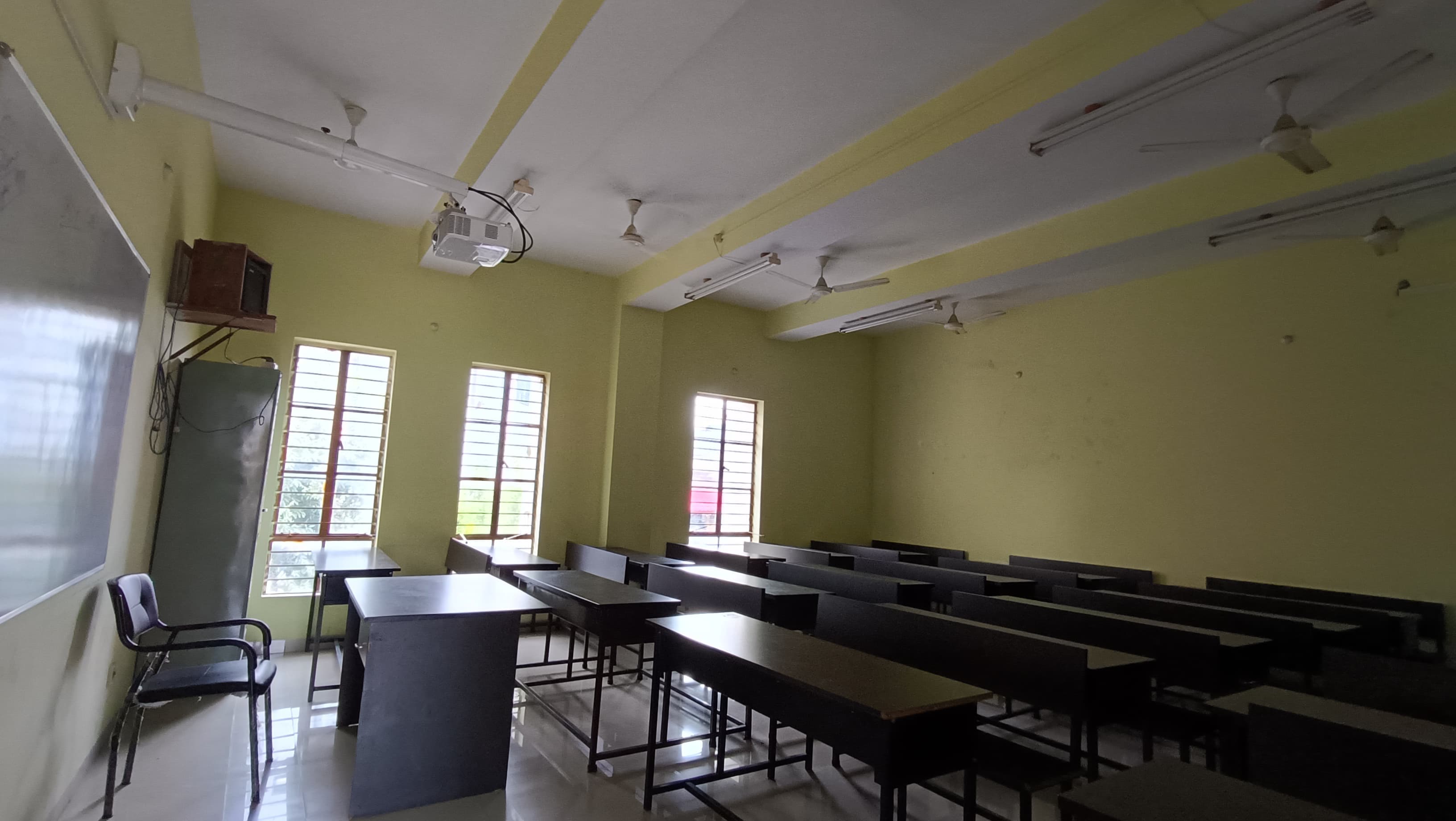 Scottish Church College Kolkata Academic photo 9